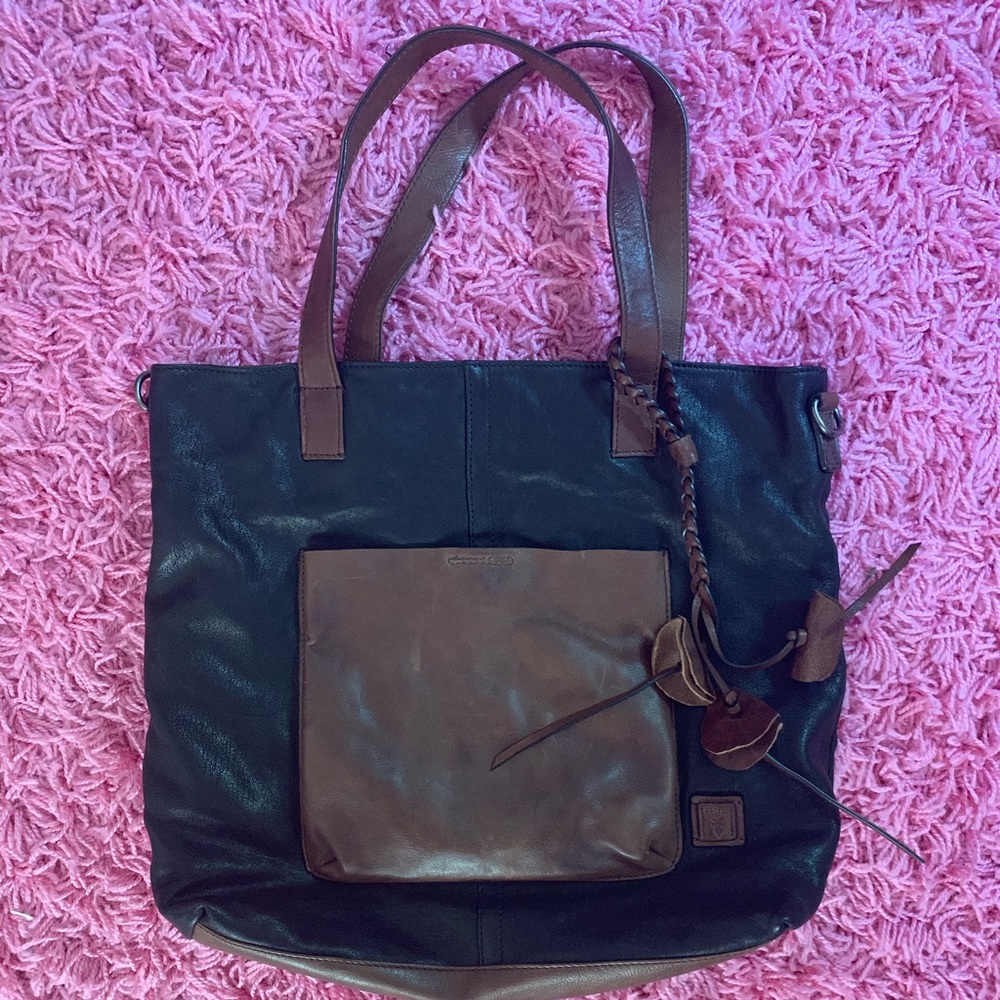Never Used Frye Tote Bag